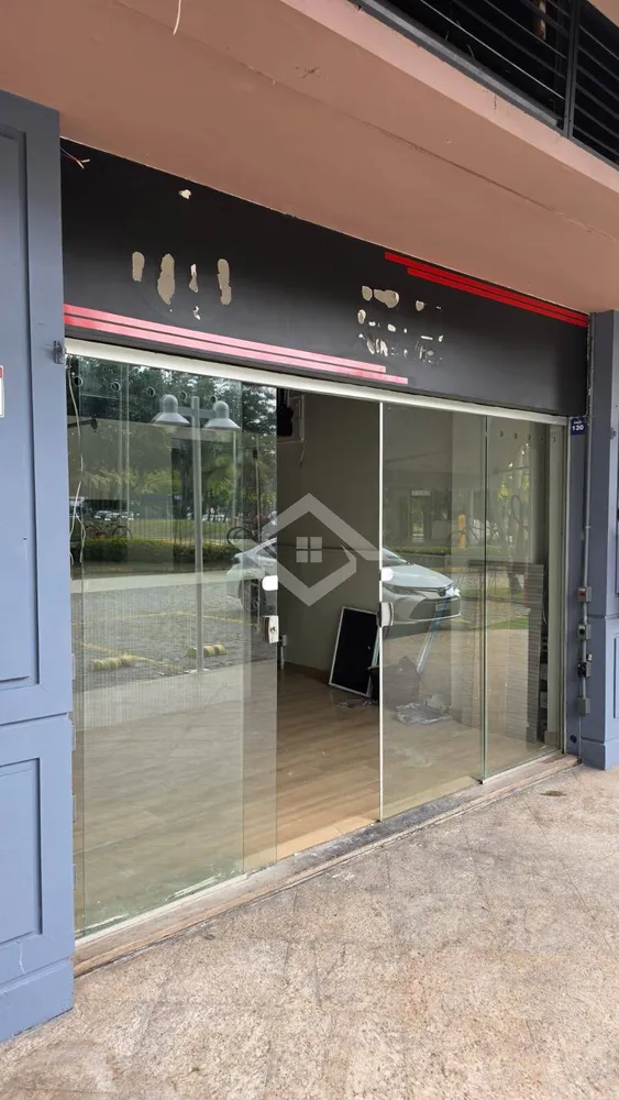 Loja-Salão, 48 m² - Foto 13