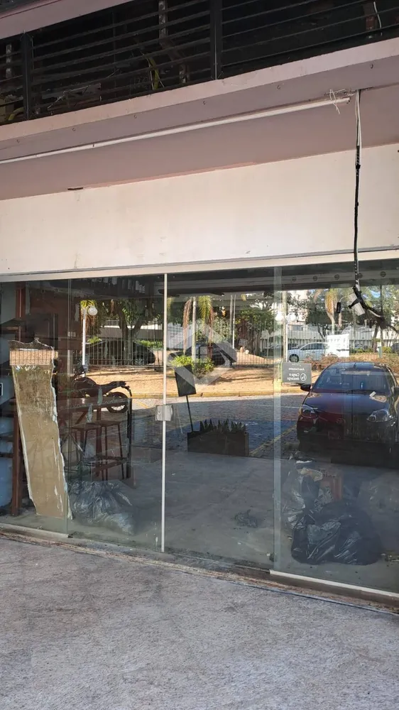 Loja-Salão, 48 m² - Foto 5