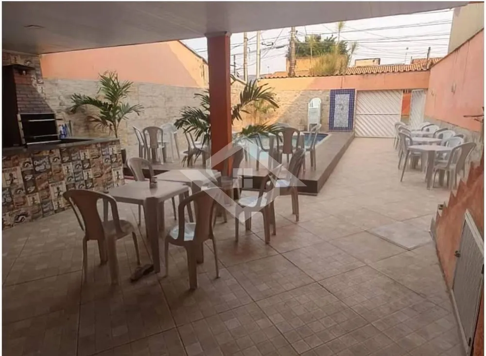 Loja-Salão, 128 m² - Foto 8