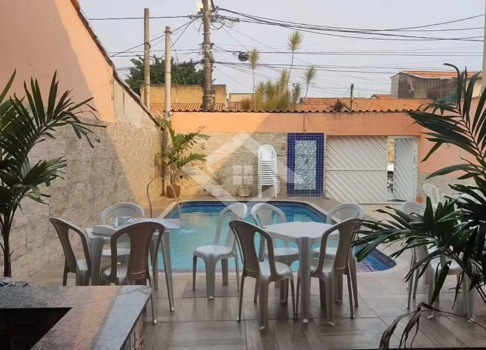 Loja-Salão, 128 m² - Foto 7