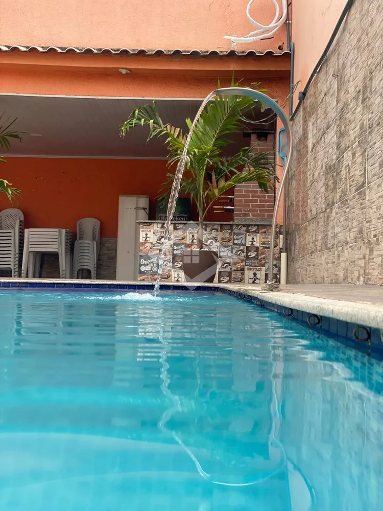 Loja-Salão, 128 m² - Foto 2