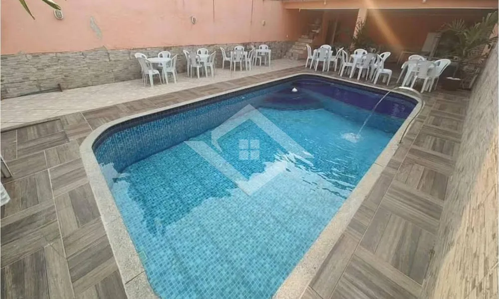 Loja-Salão, 128 m² - Foto 9