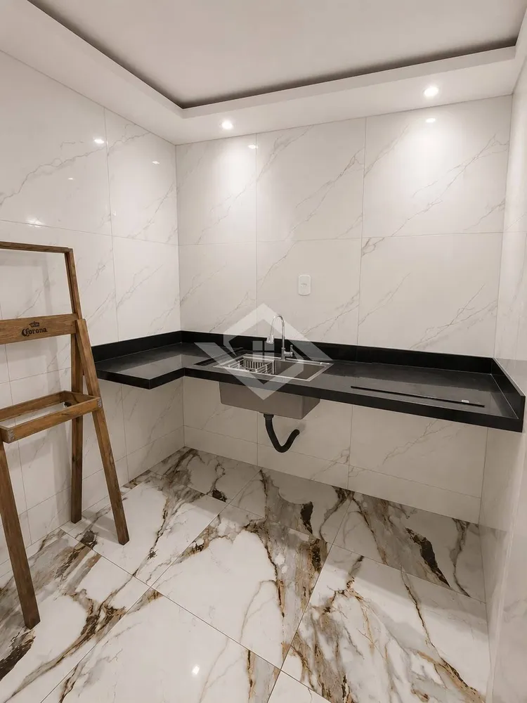 Loja-Salão, 128 m² - Foto 12