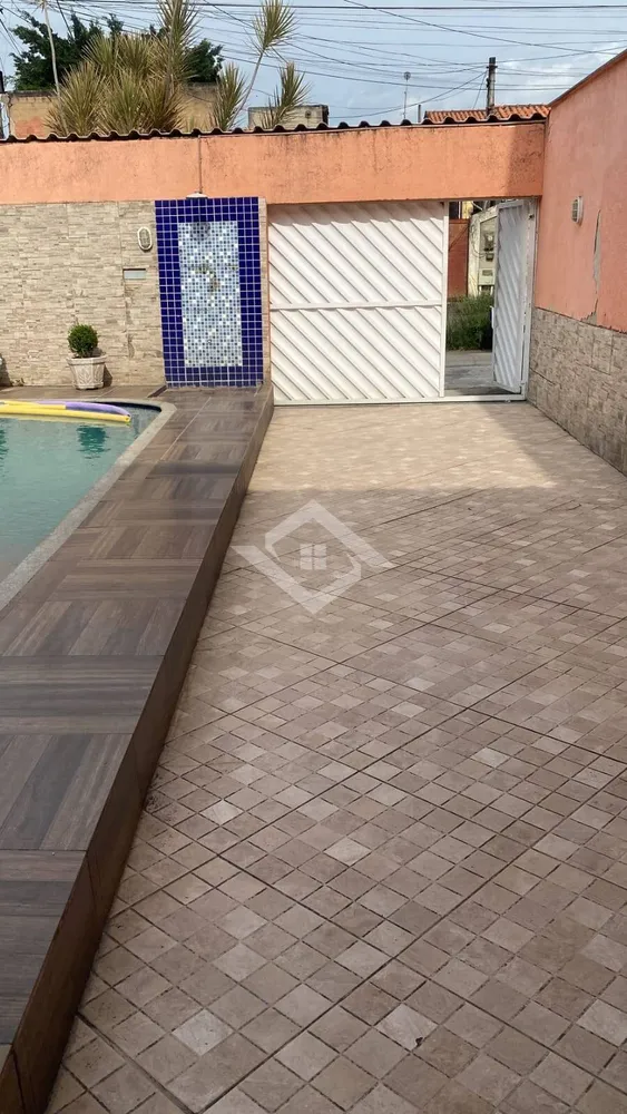 Loja-Salão, 128 m² - Foto 5