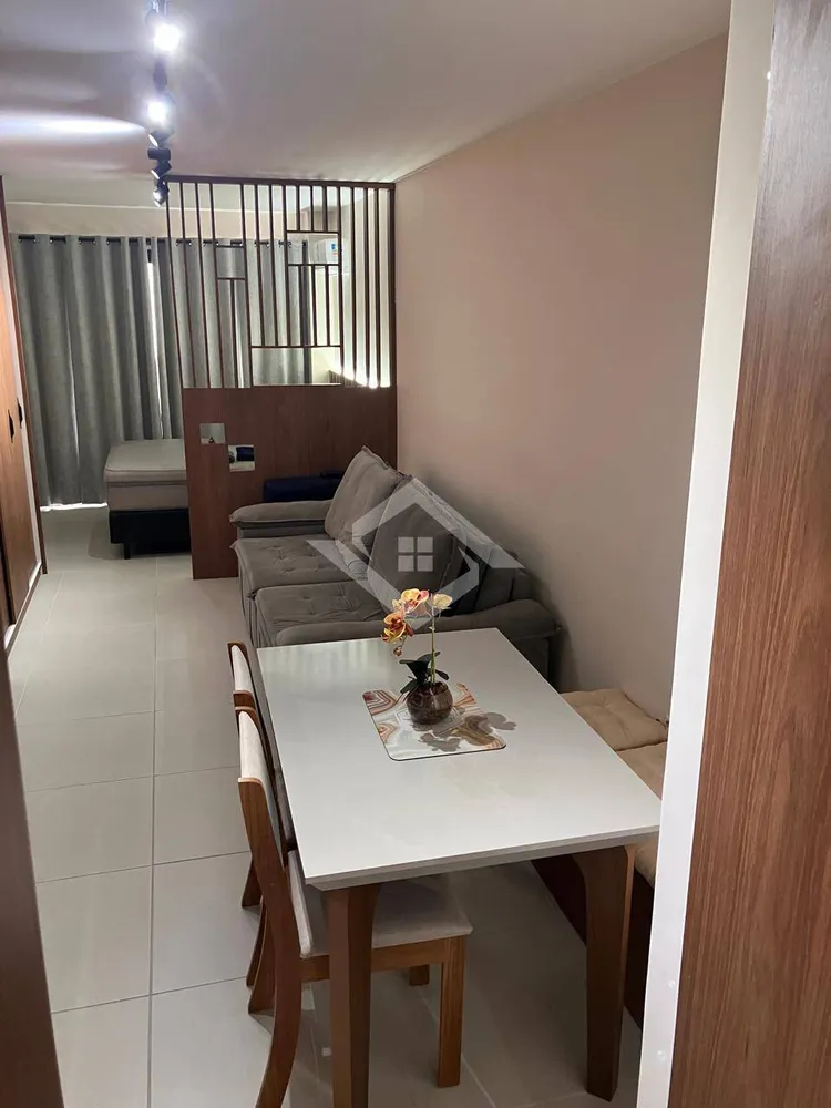 Apartamento, 1 quarto, 44 m² - Foto 7