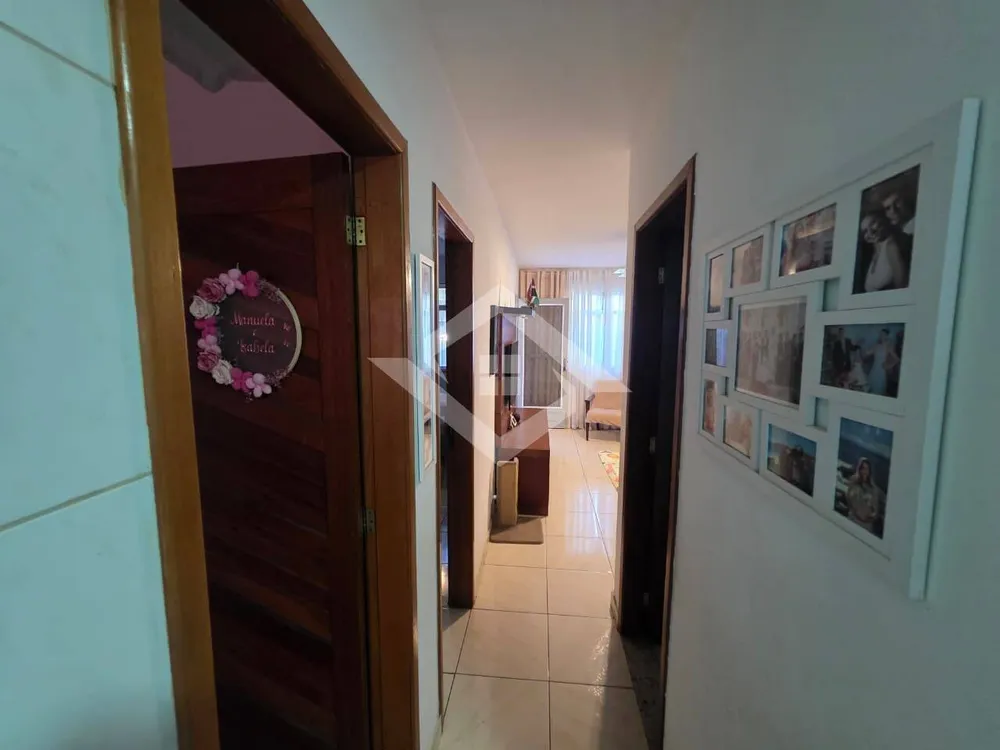 Casa, 3 quartos - Foto 25