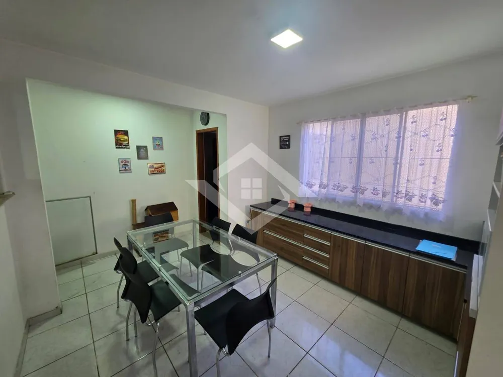 Casa, 3 quartos - Foto 17