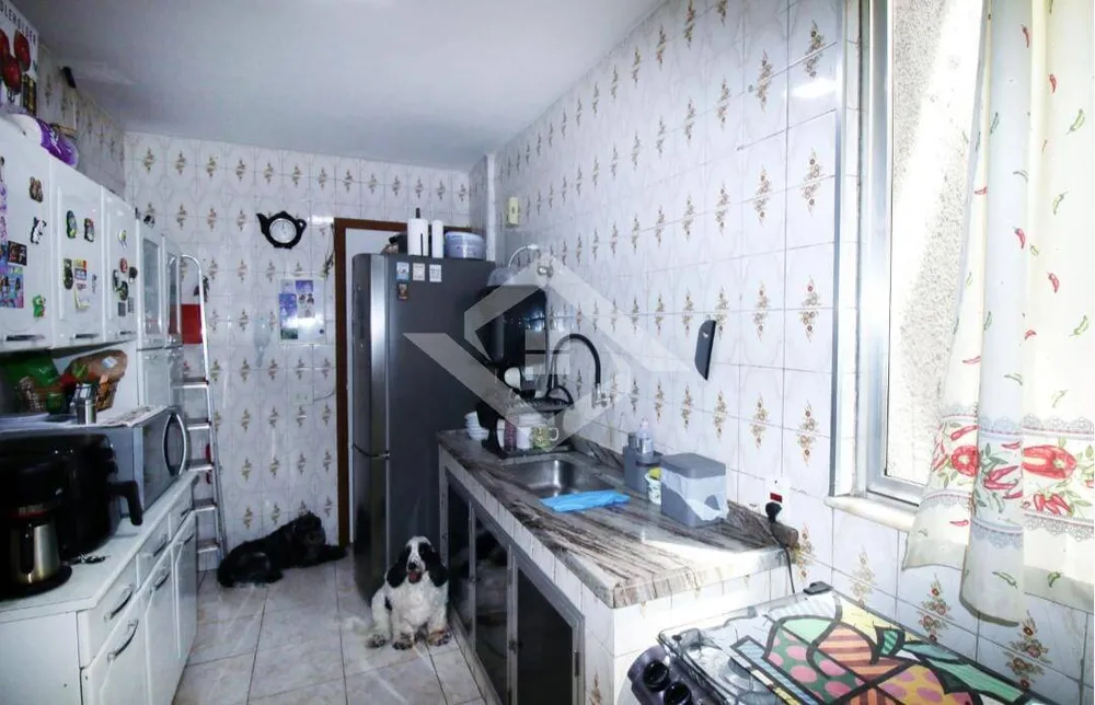 Apartamento, 2 quartos, 78 m² - Foto 15