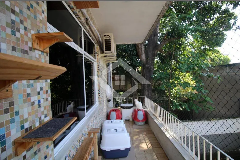 Apartamento, 2 quartos, 78 m² - Foto 6