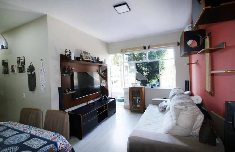 Apartamento, 2 quartos, 78 m² - Foto 1