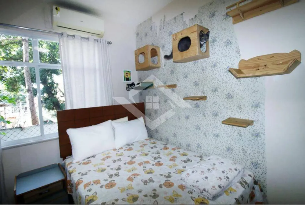 Apartamento, 2 quartos, 78 m² - Foto 7