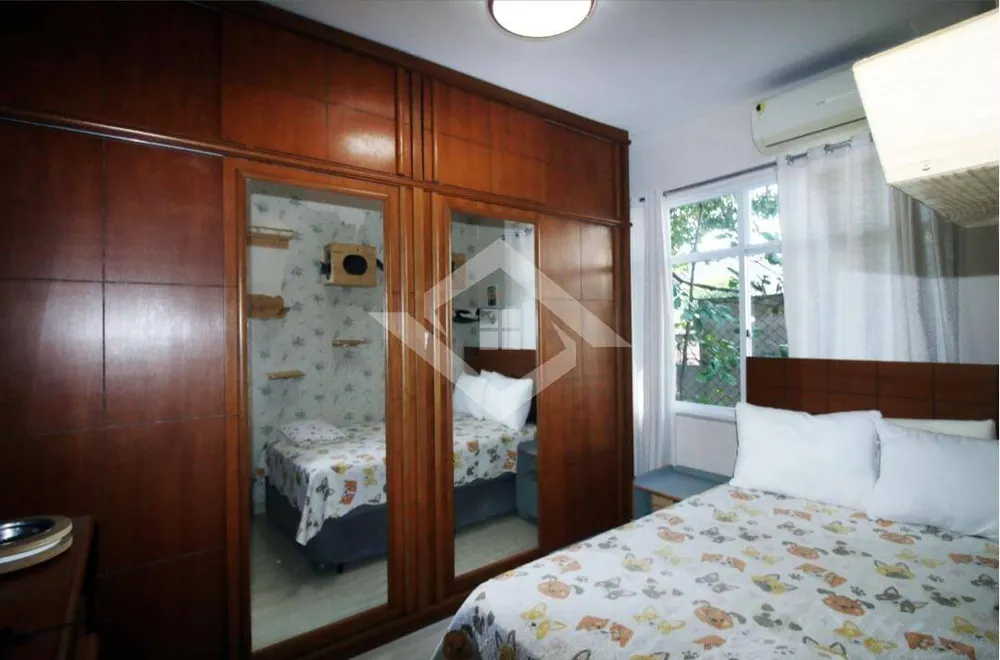 Apartamento, 2 quartos, 78 m² - Foto 8