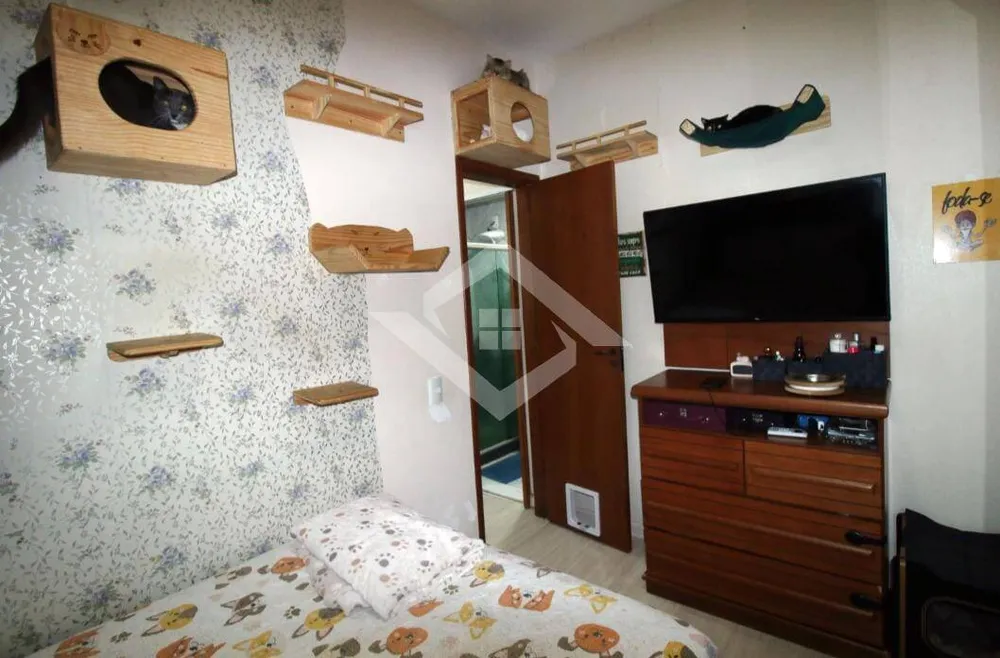 Apartamento, 2 quartos, 78 m² - Foto 9