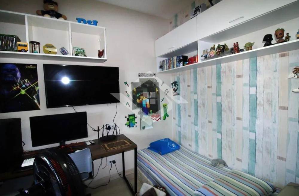 Apartamento, 2 quartos, 78 m² - Foto 11