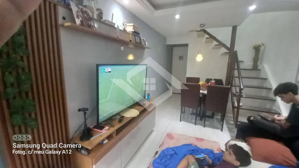 Casa, 2 quartos, 90 m² - Foto 16