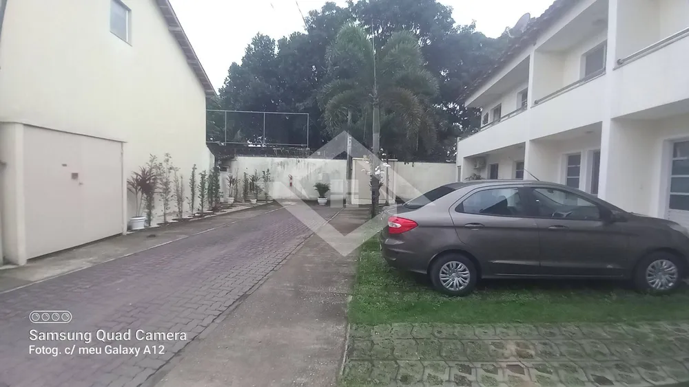 Casa, 2 quartos, 90 m² - Foto 19