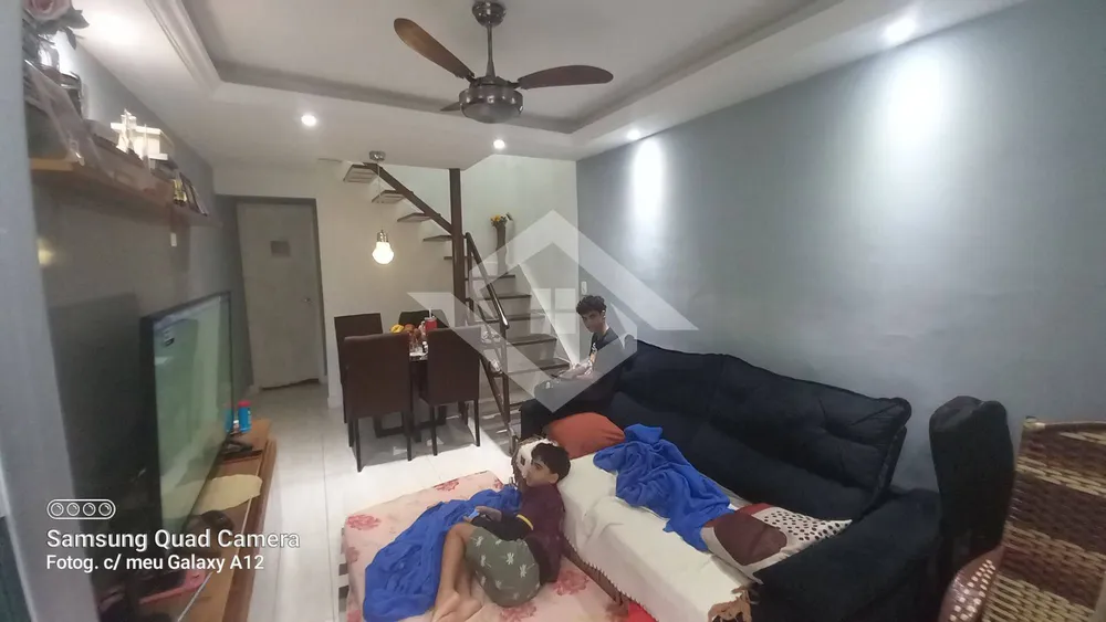Casa, 2 quartos, 90 m² - Foto 12