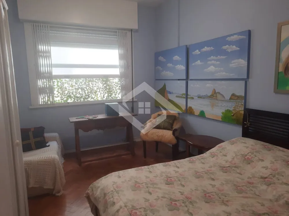 Apartamento, 4 quartos, 200 m² - Foto 15