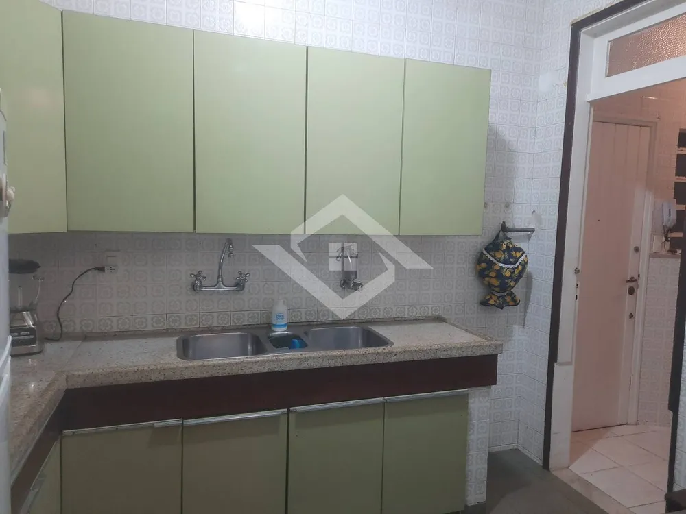 Apartamento, 4 quartos, 200 m² - Foto 30