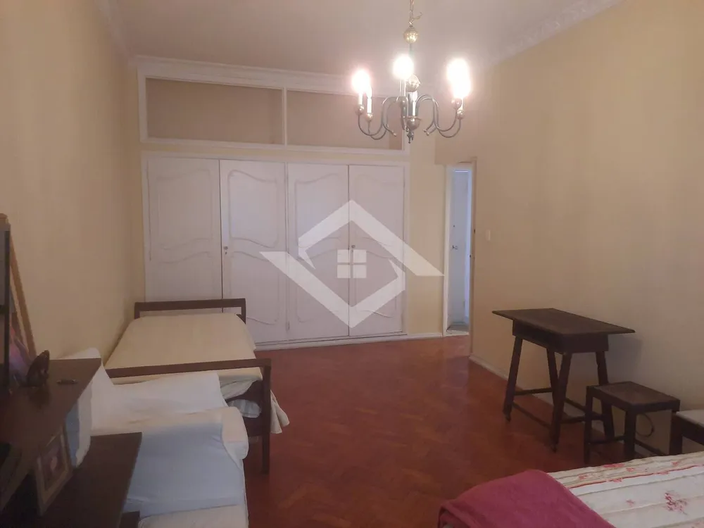 Apartamento, 4 quartos, 200 m² - Foto 19