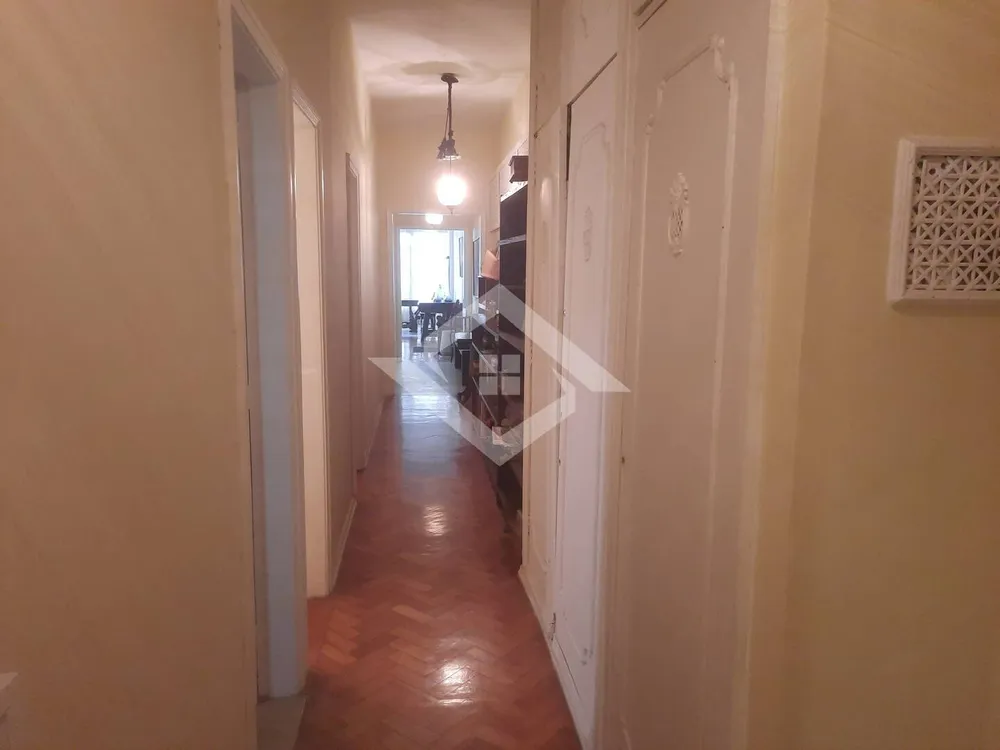 Apartamento, 4 quartos, 200 m² - Foto 8
