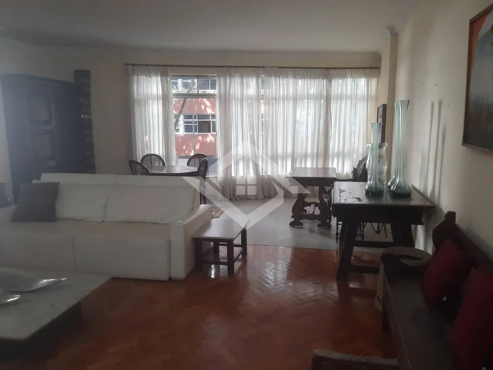 Apartamento, 4 quartos, 200 m² - Foto 2