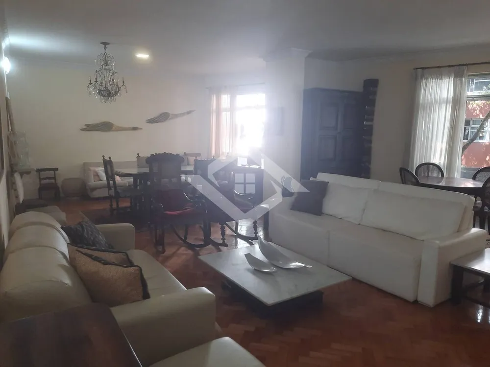 Apartamento, 4 quartos, 200 m² - Foto 3