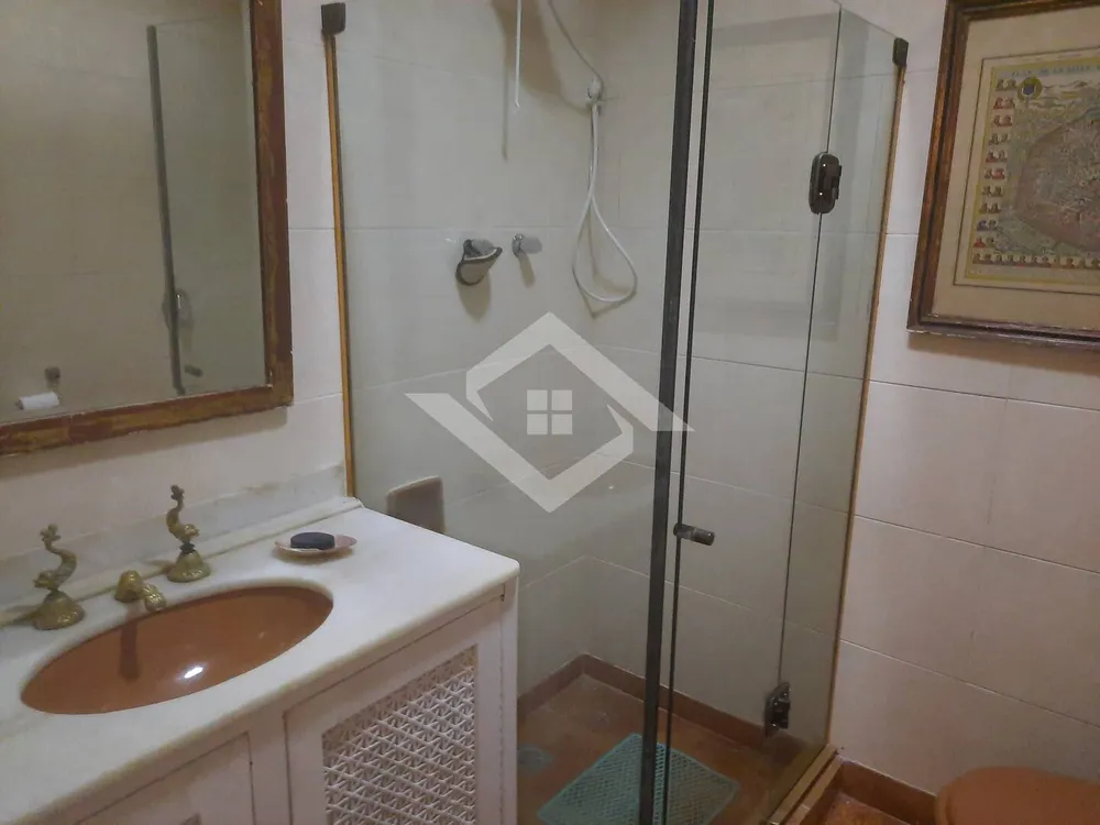 Apartamento, 4 quartos, 200 m² - Foto 10