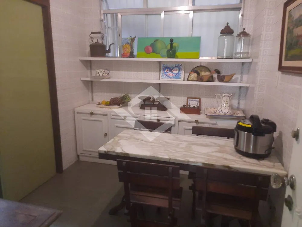 Apartamento, 4 quartos, 200 m² - Foto 31