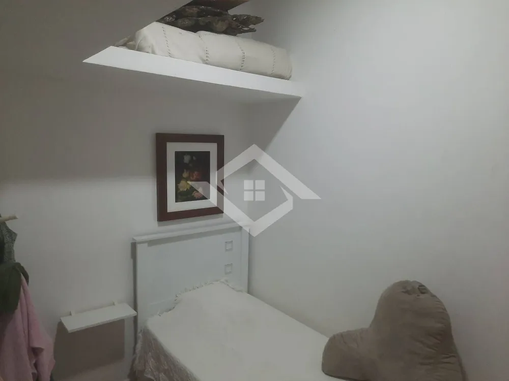 Apartamento, 4 quartos, 200 m² - Foto 26