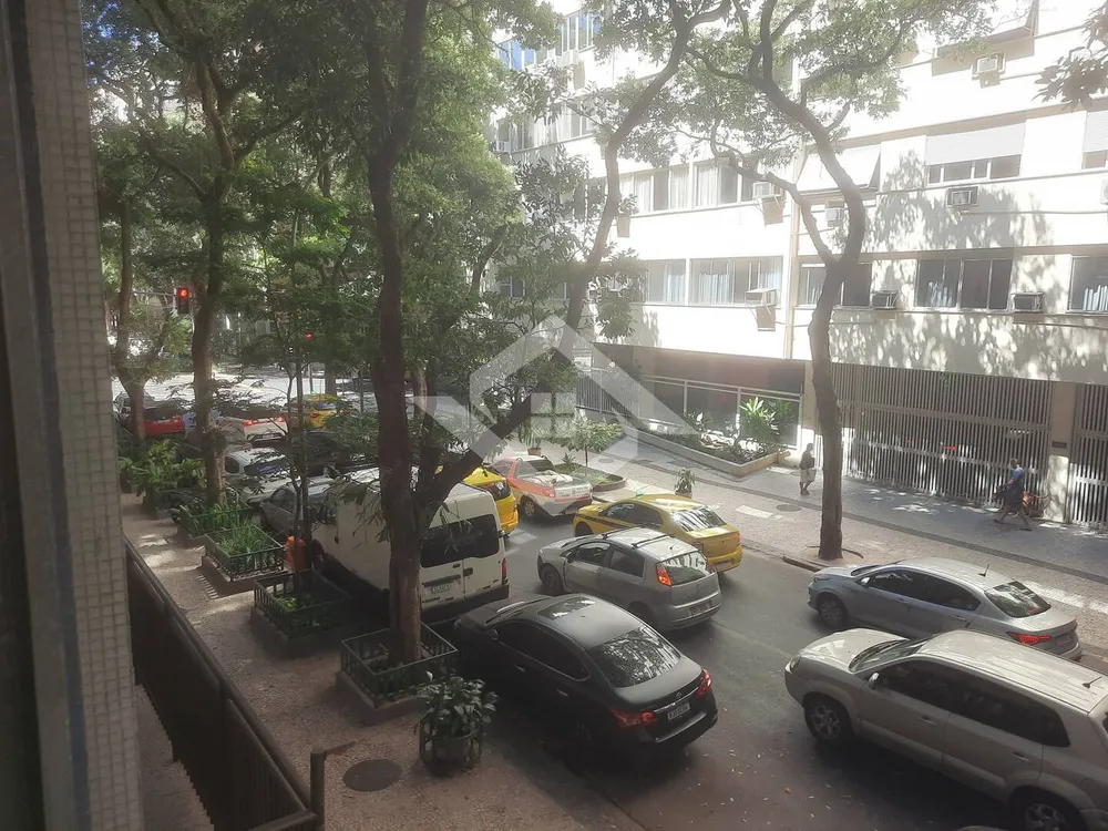 Apartamento, 4 quartos, 200 m² - Foto 6
