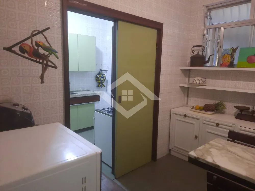 Apartamento, 4 quartos, 200 m² - Foto 32