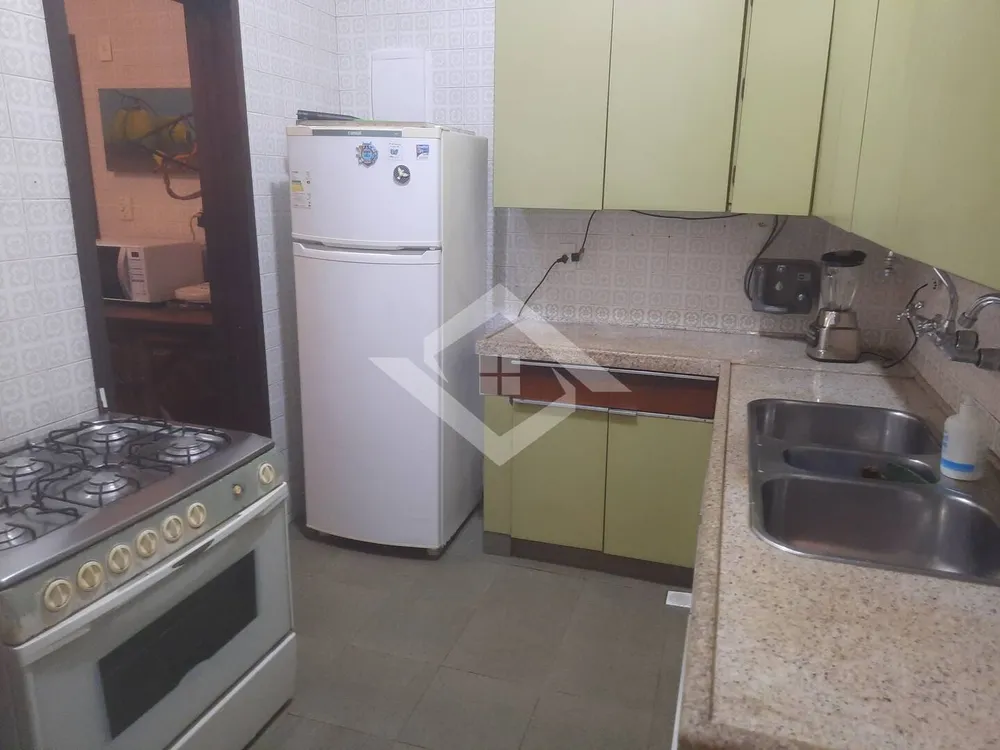 Apartamento, 4 quartos, 200 m² - Foto 29