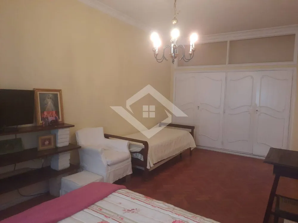 Apartamento, 4 quartos, 200 m² - Foto 20