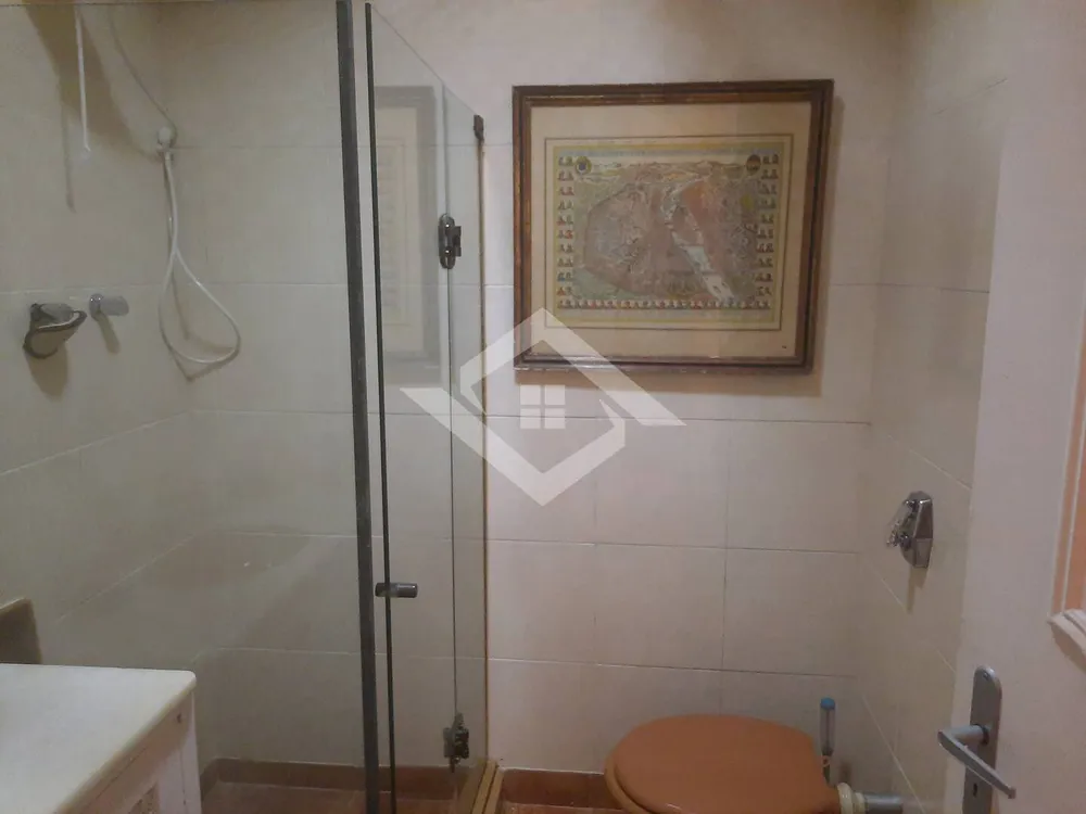 Apartamento, 4 quartos, 200 m² - Foto 11