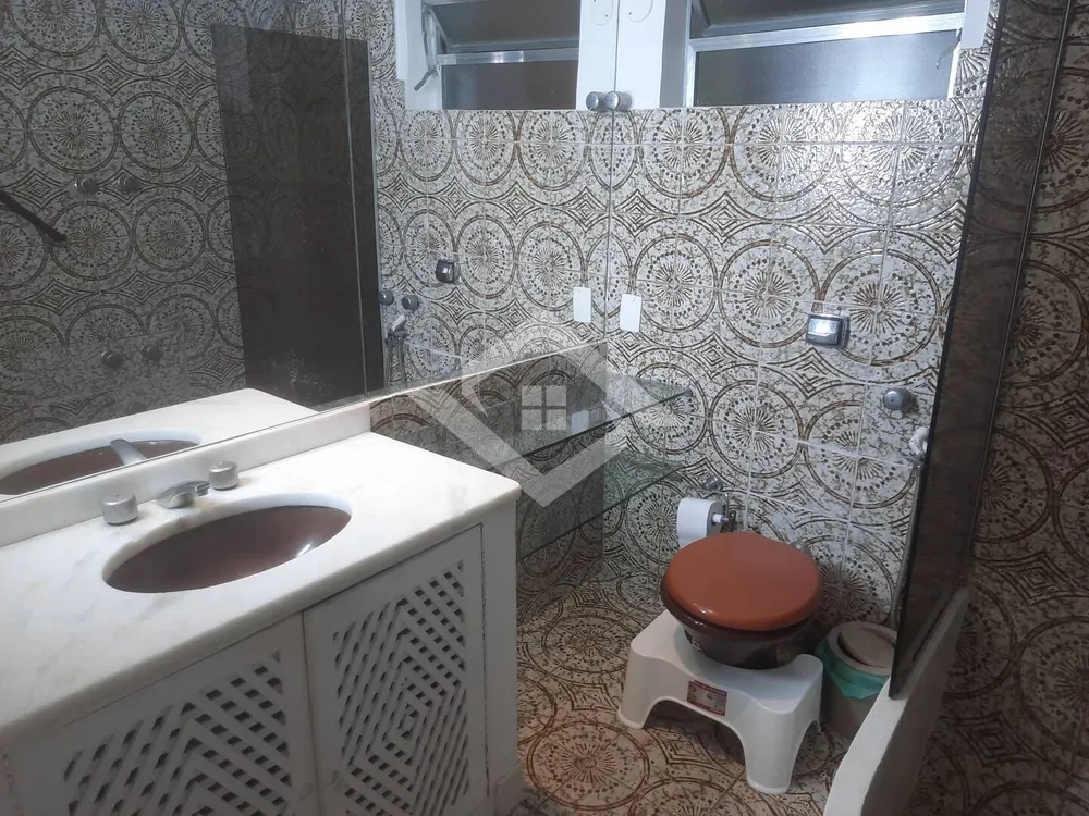 Apartamento, 4 quartos, 200 m² - Foto 21