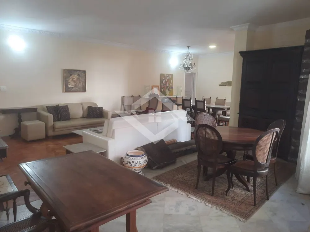 Apartamento, 4 quartos, 200 m² - Foto 4
