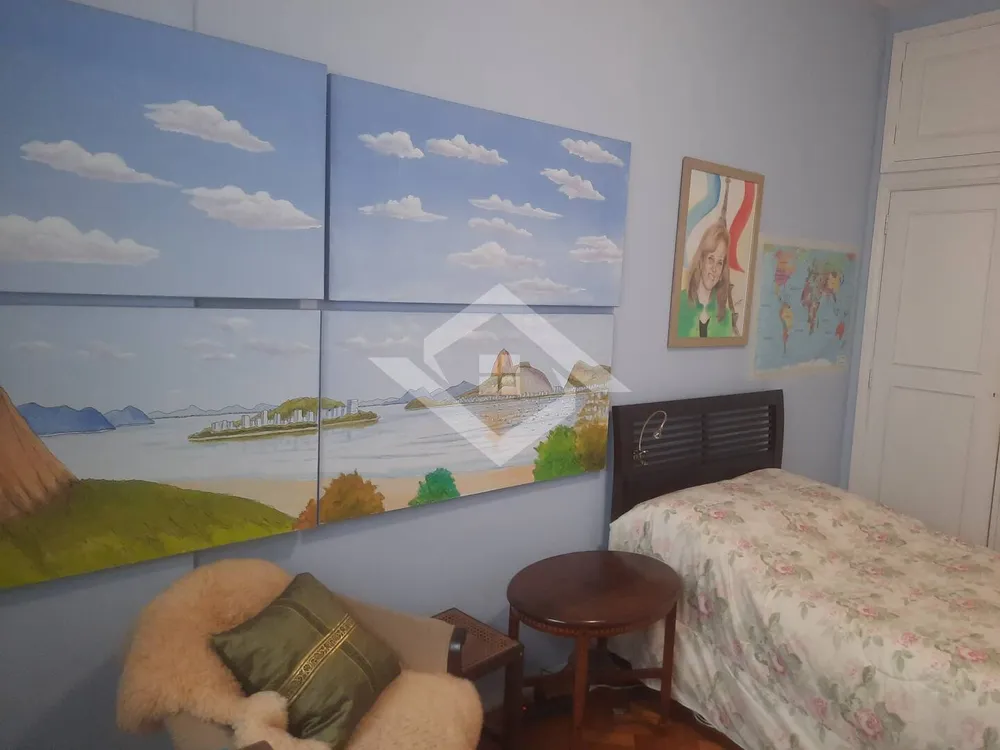 Apartamento, 4 quartos, 200 m² - Foto 17