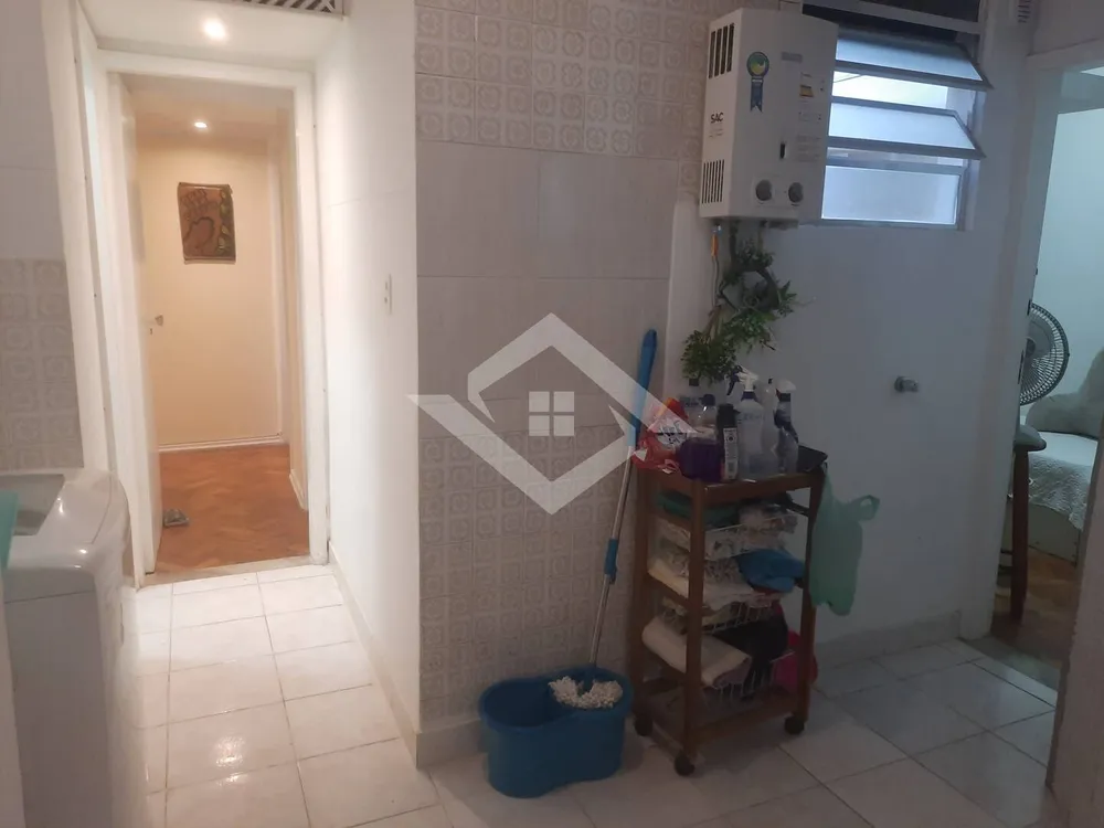 Apartamento, 4 quartos, 200 m² - Foto 25