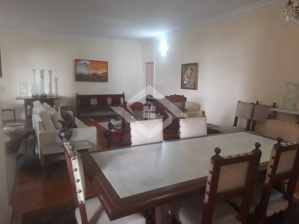 Apartamento, 4 quartos, 200 m² - Foto 5