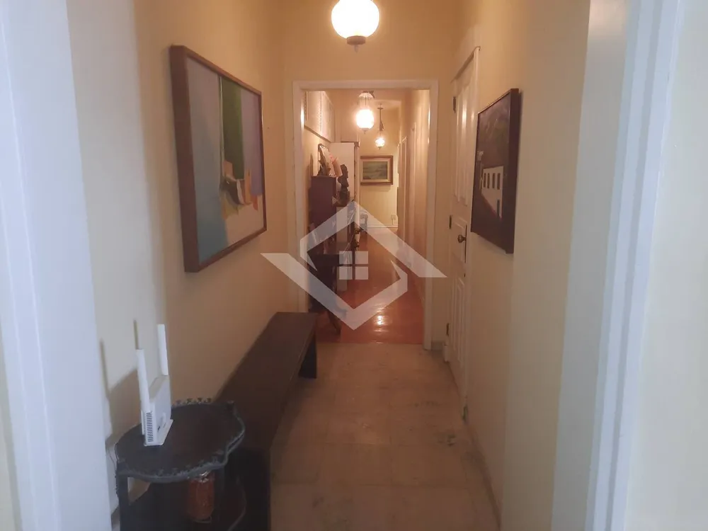 Apartamento, 4 quartos, 200 m² - Foto 7