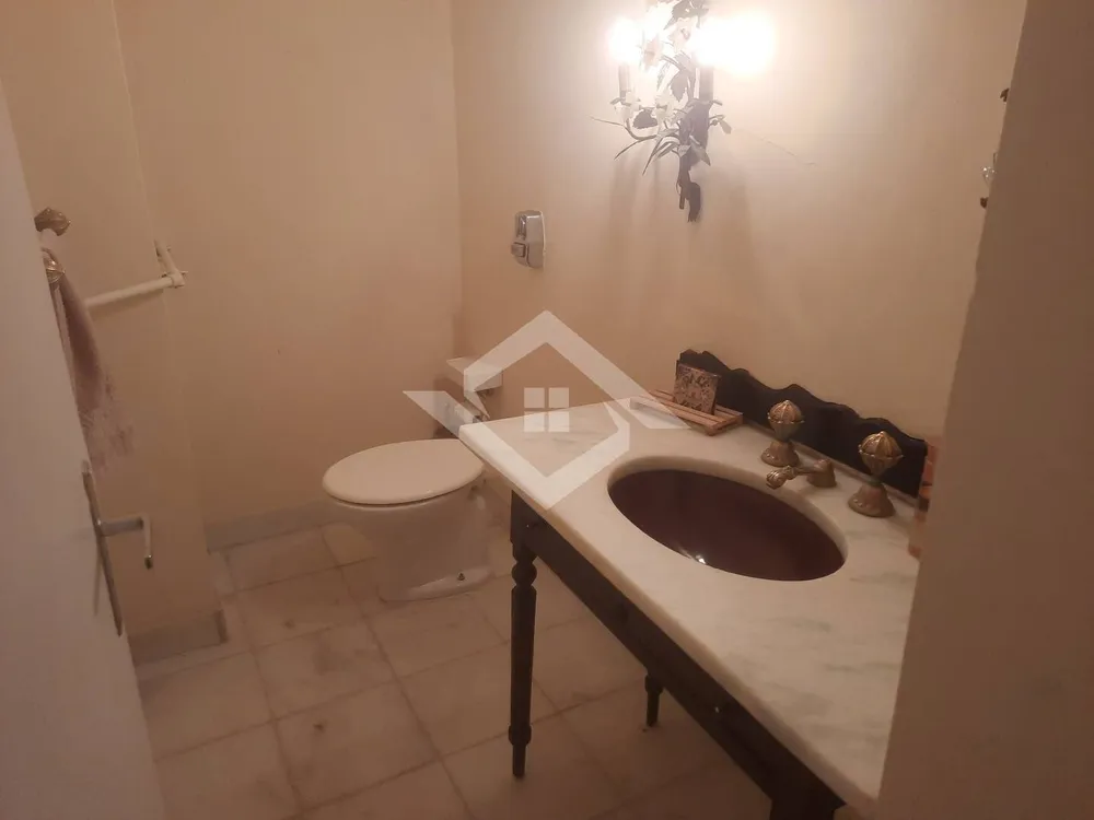 Apartamento, 4 quartos, 200 m² - Foto 9