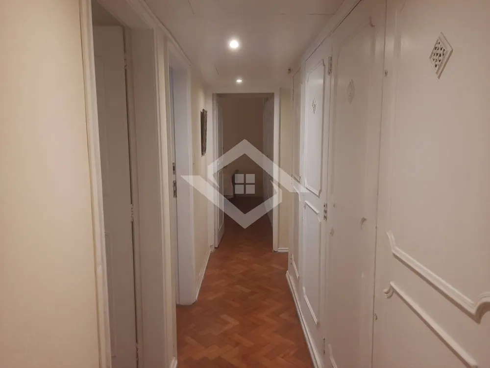 Apartamento, 4 quartos, 200 m² - Foto 12