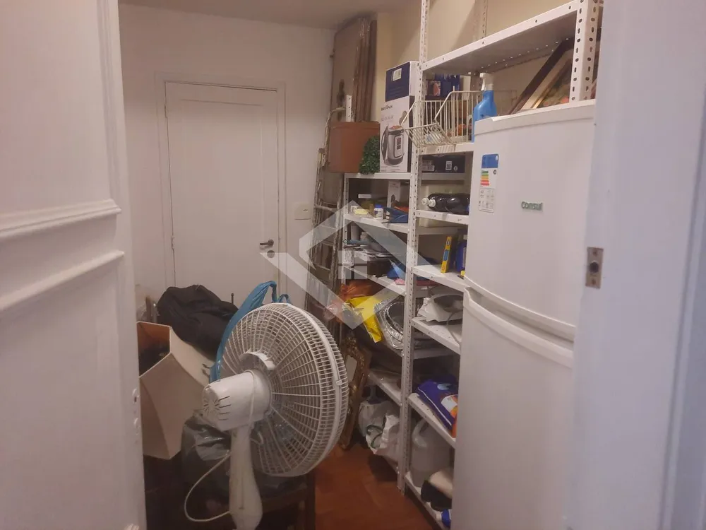 Apartamento, 4 quartos, 200 m² - Foto 27