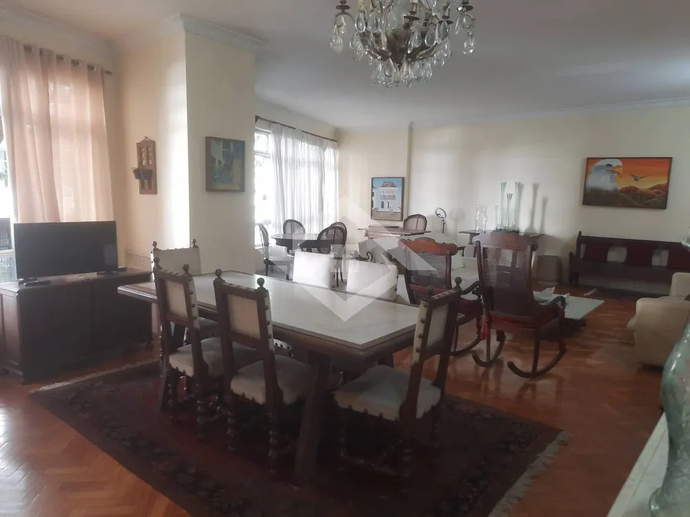 Apartamento, 4 quartos, 200 m² - Foto 33
