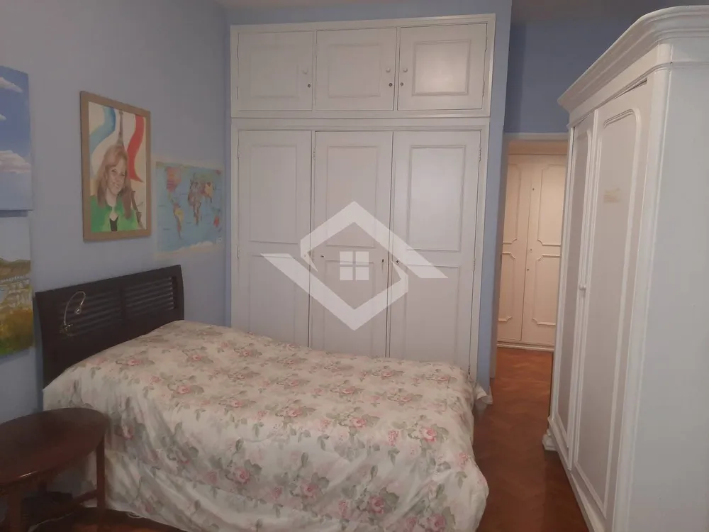 Apartamento, 4 quartos, 200 m² - Foto 16