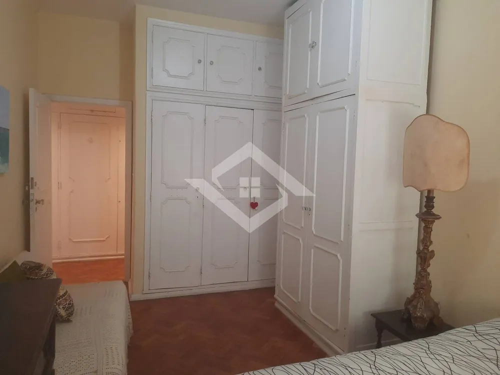 Apartamento, 4 quartos, 200 m² - Foto 14