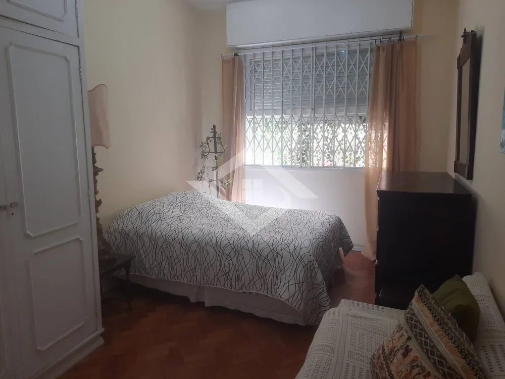 Apartamento, 4 quartos, 200 m² - Foto 13