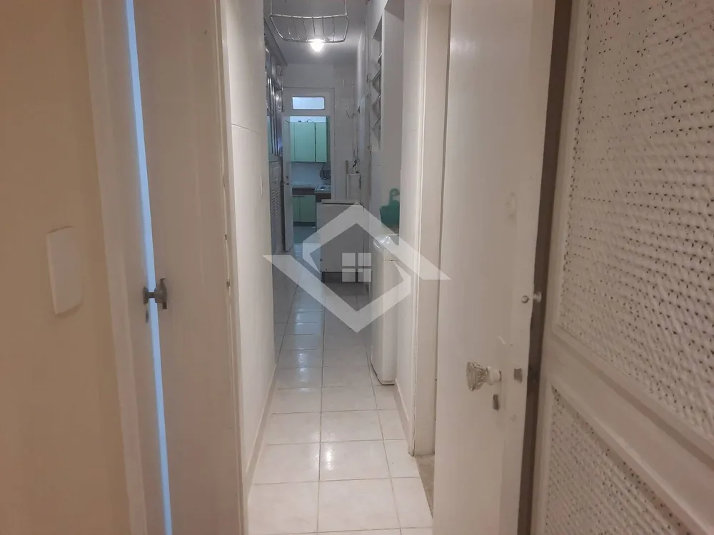Apartamento, 4 quartos, 200 m² - Foto 23