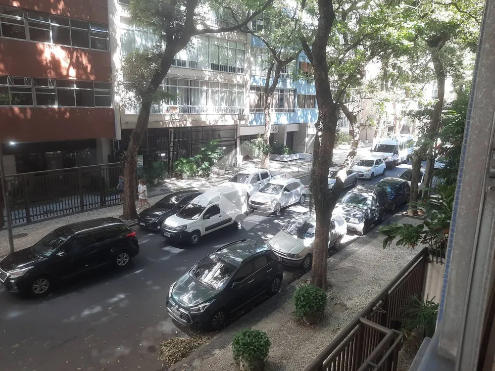 Apartamento, 4 quartos, 200 m² - Foto 1